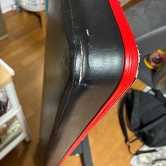 トレーニングベンチの画像