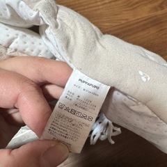 チェアクッションの画像