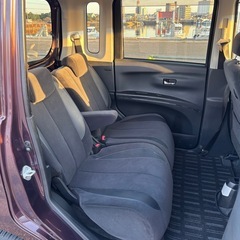 車検１年あり　タントエグゼカスタムRS　ターボ　高グレード　オプション多数の画像