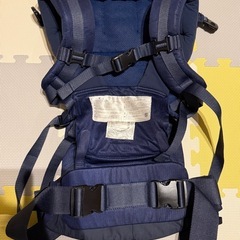 【2022年購入】アンジェレッテ クアトロエアー3.2（専用日よけ2種・カバー付）の画像