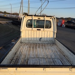 サンバー4WD  値段相談可の画像