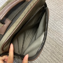 WINDLAY ★ ショルダーバッグ　人気の画像