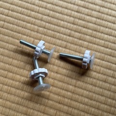 ベビーゲートの画像