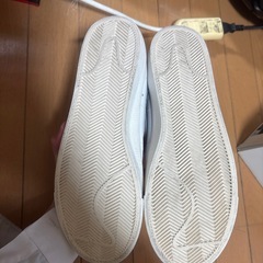 NIKE スニーカー　ハイカットの画像