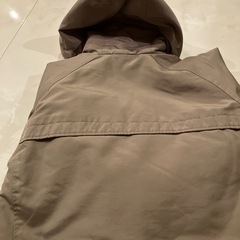 スキージャンバー140サイズの画像