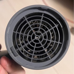 【美品】SALONIAヘアドライヤーの画像