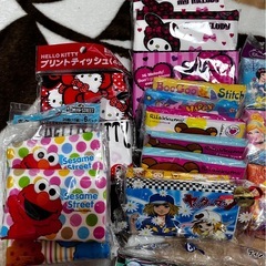 ポケットティッシュの画像