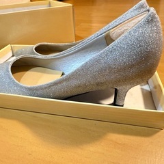 ブライダルシューズ　ブライダルサンダルの画像