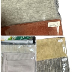 ハンドメイド　布　生地　手芸　裁縫セット　アクセサリー　の画像