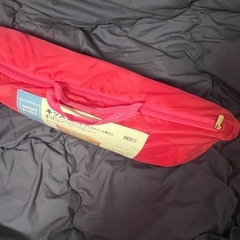 【キッズテント（アイスクリーム屋さん）お譲りします】の画像