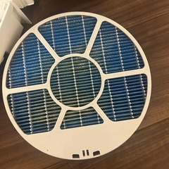 【引取先決定】空気清浄機　プラズマクラスター　KC-H50の画像