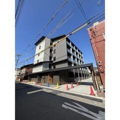 ◆仲介手数料0円◆2026年1月完成！ペット可の新築です♪