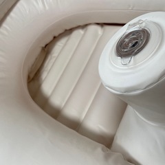 ベビーチェア　
の画像