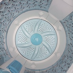 A236送料設置無料  　新生活応援　冷蔵庫　洗濯機セット　の画像