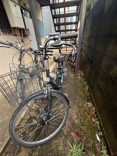 電動車