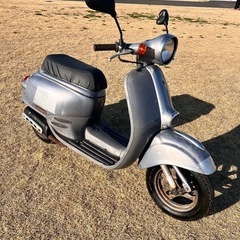 ホンダ　ジョルノ　AF24 即乗り可　不具合なしの画像