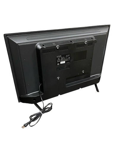 液晶テレビ 32型 RAPHAIE RL32D801 2023年製 液晶テレビ 32型 RAPHAIE RL32D801 2023年製