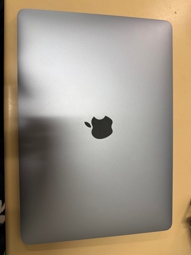 Macbook Air M1（2020）