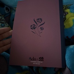 Adoくら寿司コラボ新品に近いの画像