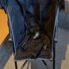 西松屋 バギーの画像