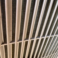 トヨトミ 窓用エアコン TIW-AS180Gの画像