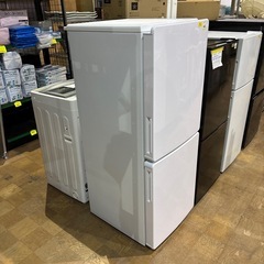 A-392 ハイアール　2DR冷蔵庫❗️2022年製の画像