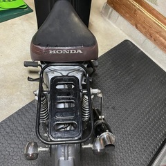 リトルカブの画像