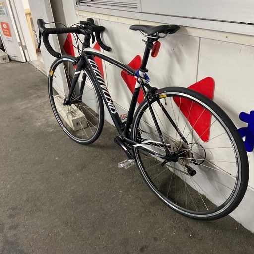【ドリーム池田店】◎ジモティー割対象品◎スペシャライズド SPECIALIZED アレー ALLEZ 2014 27インチ 39463