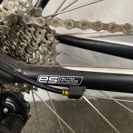 【ドリーム池田店】◎ジモティー割対象品◎スペシャライズド SPECIALIZED アレー ALLEZ 2014 27インチ 39463