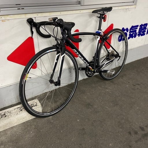 【ドリーム池田店】◎ジモティー割対象品◎スペシャライズド SPECIALIZED アレー ALLEZ 2014 27インチ 39463