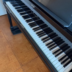 ピアノ KAWAI 無料 アップライトピアノの画像