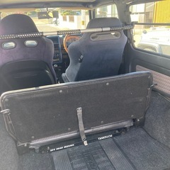 ジムニー ja11 低走行 スズキ jimny 最終型の画像