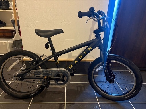 MARIN  DONKY JR18 ジュニア自転車
