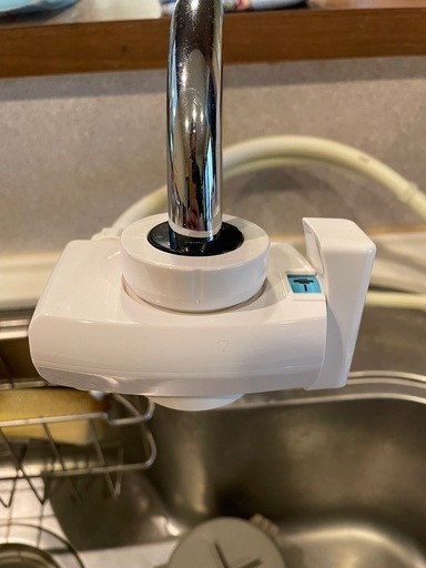 【o8様用】電解水素水生成器、ガスボンベ、握力計セット