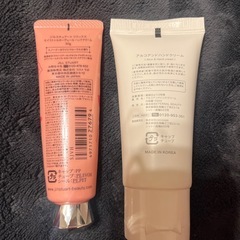 ブランドハンドクリームの画像