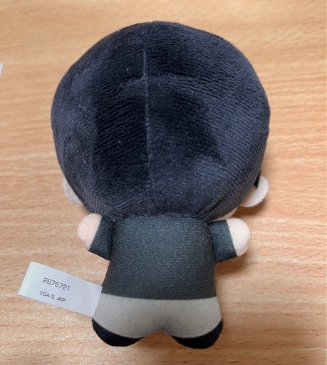 かなりお安くしました！！✨激レア✨呪術廻戦 伏黒甚爾 懐玉・玉折