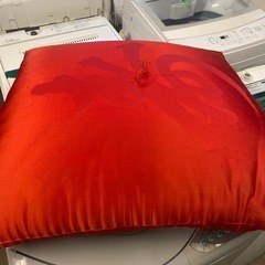 座布団‼️無料❣️早く取りに来られる方に優先❣️の画像