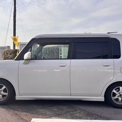 車検有り！ムーヴ　コンテカスタムRSターボの画像