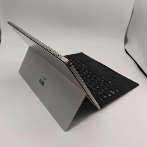 タッチパネル 第8世代i5 バッテリ◎ 12.3 2in1 サーフェイス タブレットPC Surface Pro6 1796 Core