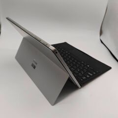 タッチパネル 第8世代i5 バッテリ◎ 12.3 2in1 サーフェイス タブレットPC Surface Pro6 1796 Core i5-8350U windows11 pro 8GB SSD128GB カメラ オフィス C675の画像