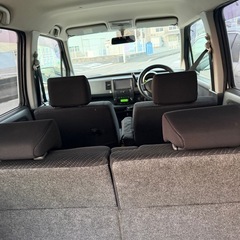 スズキ　ワゴンRターボ　車検2年の画像