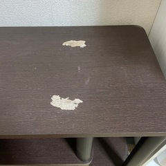 【早い者勝ち】ニトリ テレビ台 幅80cm   300円の画像