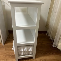 軽い本・小物収納ラック – 無料の画像