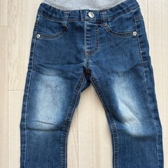 90cmズボン2点の画像