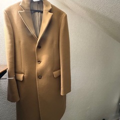 Acne Studios コートの画像