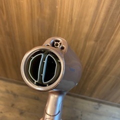 Panasonic ヘアドライヤー　EH-NA9B 2020年製の画像