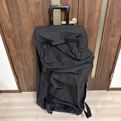 ボストンキャリー　の画像