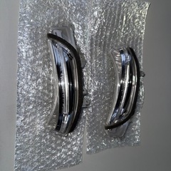 30プリウス ミラーウィンカーの画像