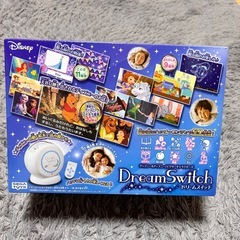 ドリームスイッチの画像