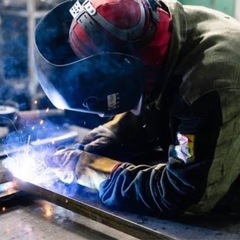 鉄・ステンレスの溶接で修理・製作でお困りないですか？